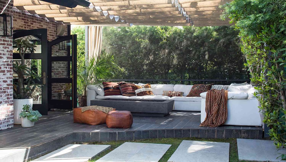 Elevate Your Backyard: Creative Ideas to Transform Your Outdoor Space ...